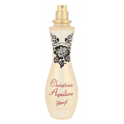 Christina Aguilera Glam X 60 ml apă de parfum tester pentru femei