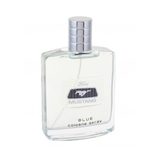 Ford Mustang Mustang Blue 100 ml apă de colonie pentru bărbați