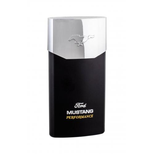 Ford Mustang Performance 100 ml apă de toaletă pentru bărbați