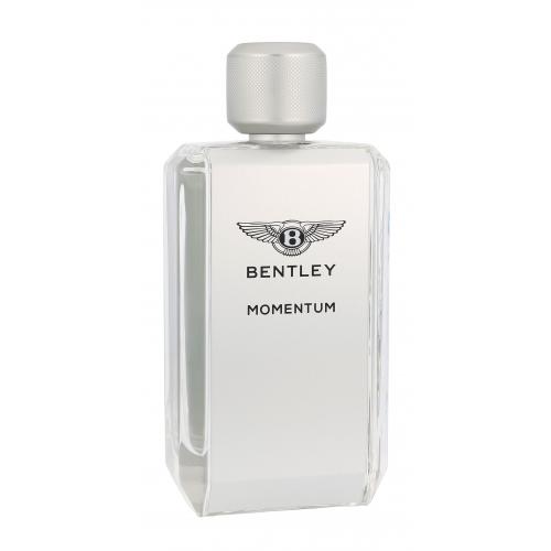 Bentley Momentum 100 ml apă de toaletă pentru bărbați