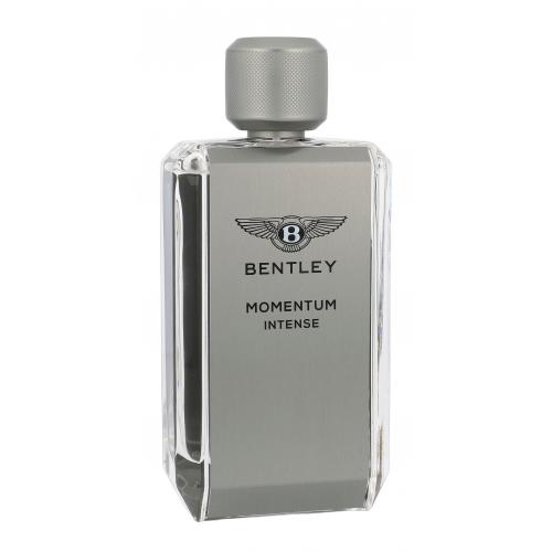 Bentley Momentum Intense 100 ml apă de parfum pentru bărbați