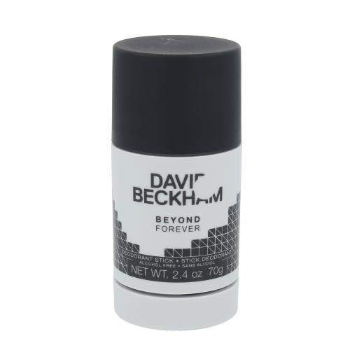 David Beckham Beyond Forever 75 ml deodorant pentru bărbați