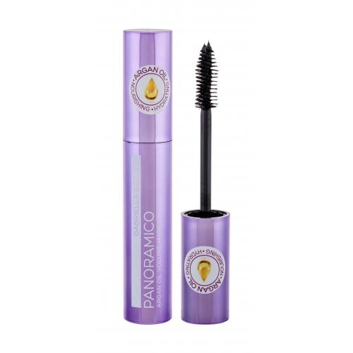 Gabriella Salvete Panoramico Argan Oil 13 ml mascara pentru femei Black