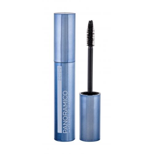Gabriella Salvete Panoramico 13 ml mascara pentru femei Black Rezistent la apă