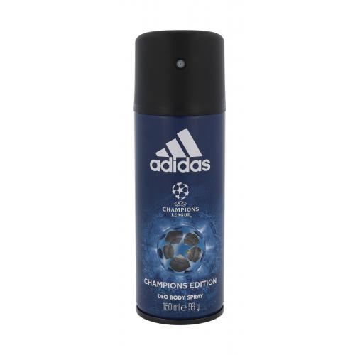 Adidas UEFA Champions League Champions Edition 150 ml deodorant pentru bărbați