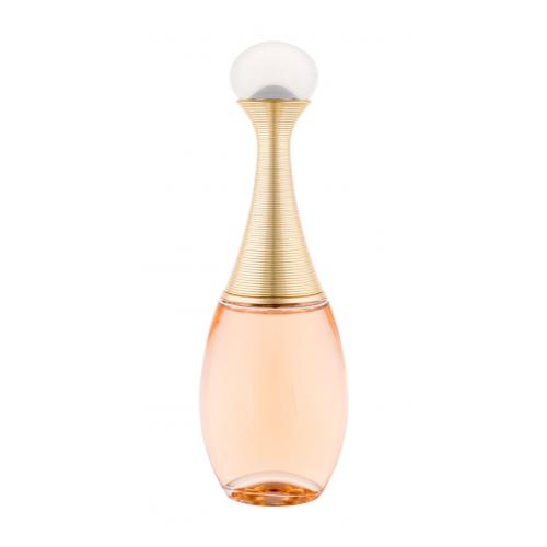 Christian Dior J´adore In Joy 75 ml apă de toaletă pentru femei