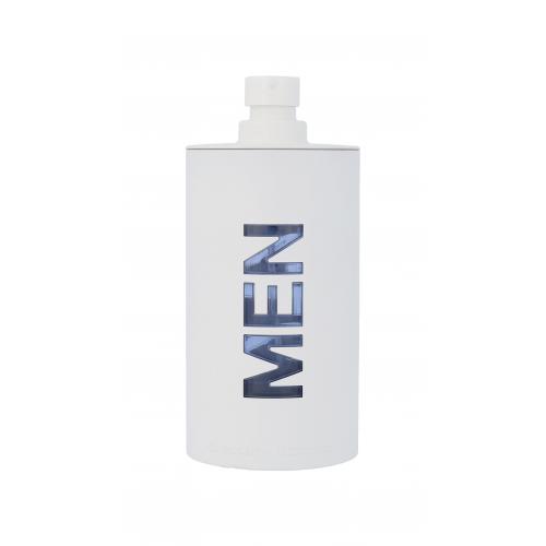 Carolina Herrera 212 Men Aqua 100 ml apă de toaletă tester pentru bărbați