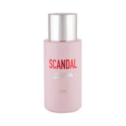 Jean Paul Gaultier Scandal 200 ml gel de duș pentru femei