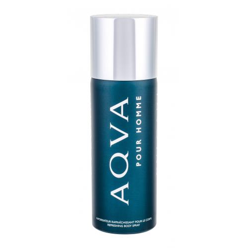 Bvlgari Aqva Pour Homme 150 ml deodorant pentru bărbați