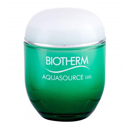 Biotherm Aquasource 125 ml cremă de tip gel pentru femei