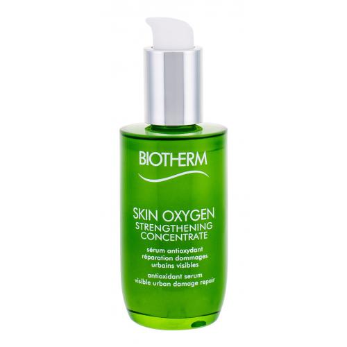 Biotherm Skin Oxygen Strengthening Concentrate 50 ml ser facial pentru femei