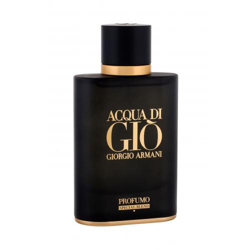 Giorgio Armani Acqua di Giò Profumo Special Blend 75 ml apă de parfum pentru bărbați