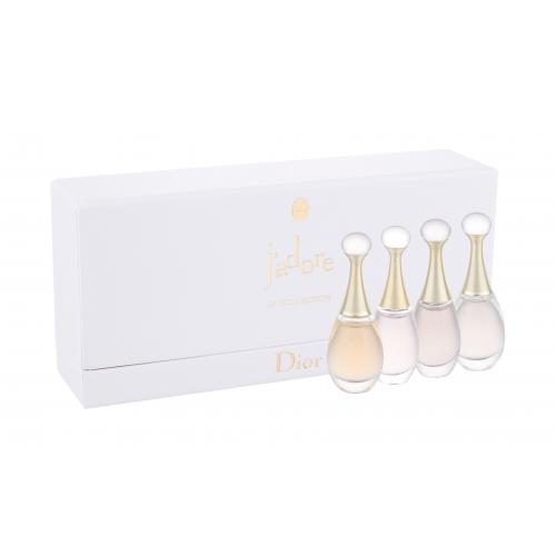 Christian Dior Mini Set 3 set cadou set