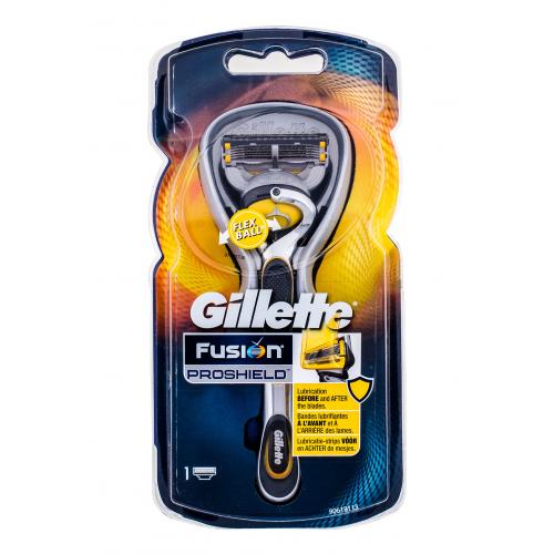 Gillette Fusion Proshield 1 buc aparate de ras pentru bărbați