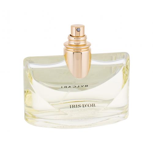 Bvlgari Splendida Iris d´Or 100 ml apă de parfum tester pentru femei