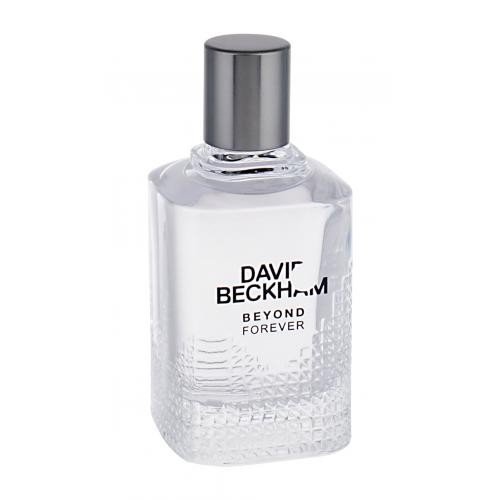 David Beckham Beyond Forever 60 ml aftershave loțiune pentru bărbați