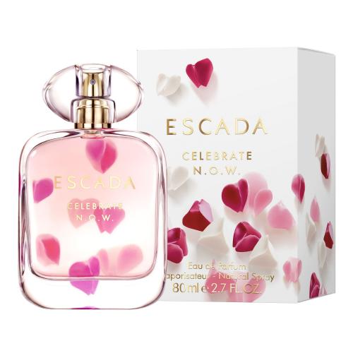ESCADA Celebrate N.O.W. 80 ml apă de parfum pentru femei