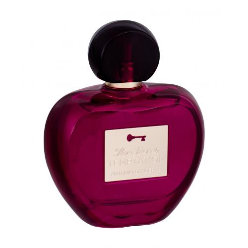 Antonio Banderas Her Secret Temptation 80 ml apă de toaletă pentru femei