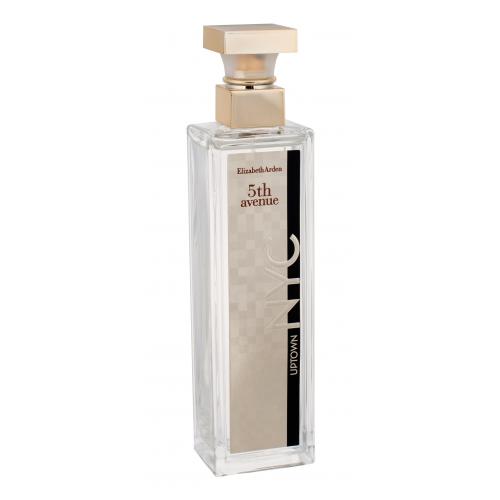 Elizabeth Arden 5th Avenue NYC Uptown 125 ml apă de parfum pentru femei