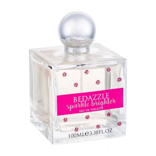 Bedazzle Sparkle Brighter 100 ml apă de toaletă pentru femei