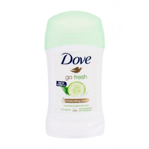 Dove Go Fresh Cucumber & Green Tea 48h 40 ml antiperspirant pentru femei
