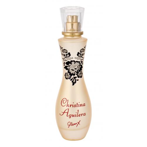 Christina Aguilera Glam X 60 ml apă de parfum pentru femei