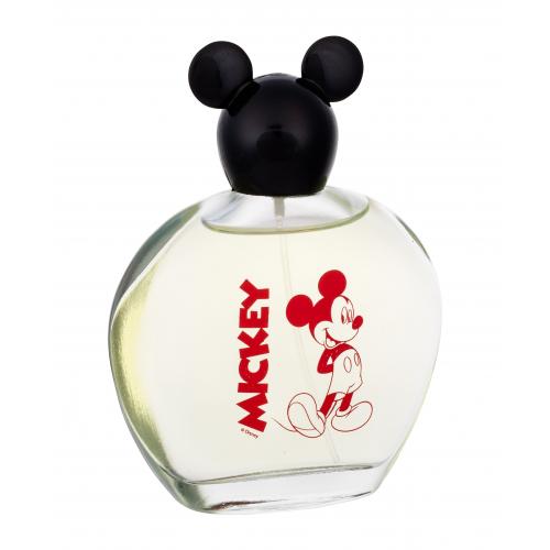 Disney I love Mickey 100 ml apă de toaletă pentru copii