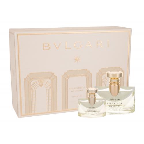 Bvlgari Splendida Iris d´Or 50 ml  pentru femei