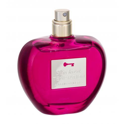 Antonio Banderas Her Secret Temptation 80 ml apă de toaletă tester pentru femei