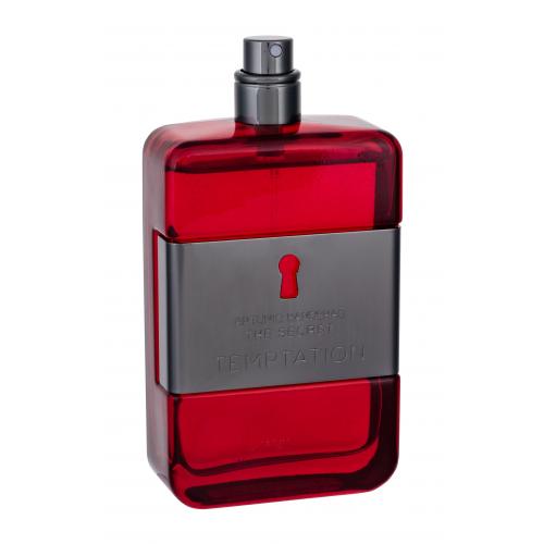 Antonio Banderas The Secret Temptation 100 ml apă de toaletă tester pentru bărbați