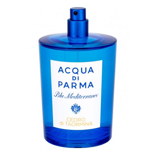 Acqua di Parma Cedro di Taormina 150 ml apă de toaletă tester unisex