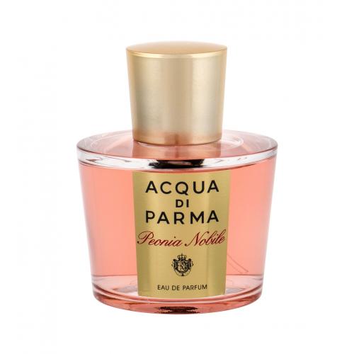 Acqua di Parma Peonia Nobile 100 ml apă de parfum pentru femei