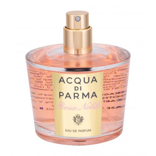 Acqua di Parma Rosa Nobile 100 ml apă de parfum tester pentru femei