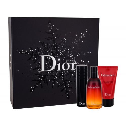 Christian Dior Fahrenheit 50 ml  pentru bărbați