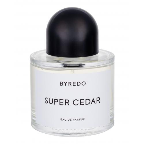 BYREDO Super Cedar 100 ml apă de parfum unisex