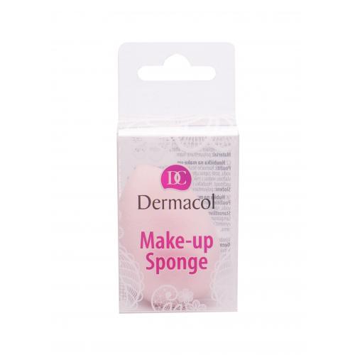 Dermacol Make-Up Sponges 1 buc aplicatoare de machiaj pentru femei