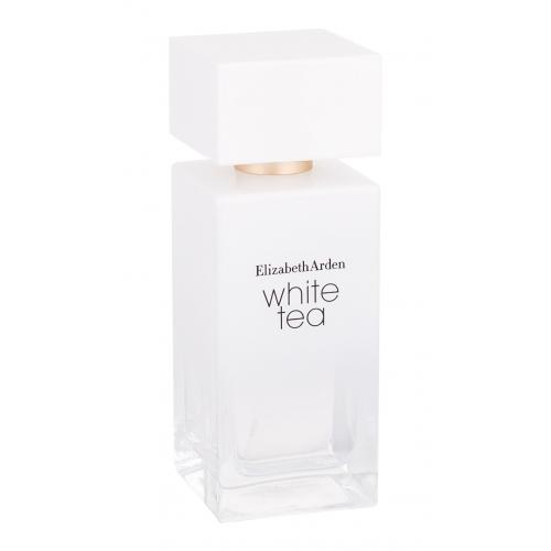 Elizabeth Arden White Tea 50 ml apă de toaletă pentru femei