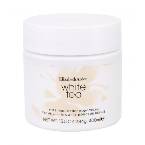 Elizabeth Arden White Tea 400 ml cremă de corp pentru femei