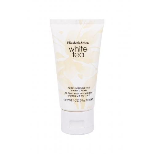 Elizabeth Arden White Tea 30 ml cremă de mâini pentru femei