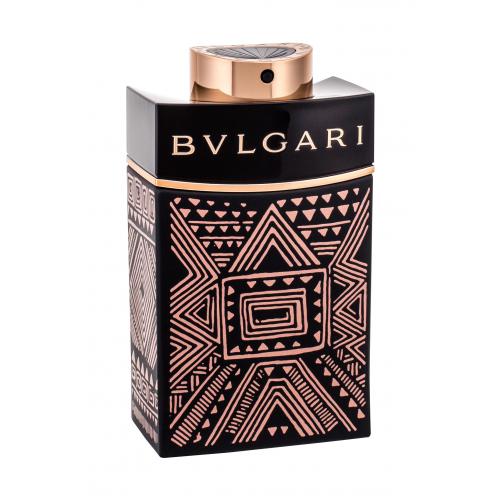 Bvlgari MAN In Black Essence 100 ml apă de parfum pentru bărbați