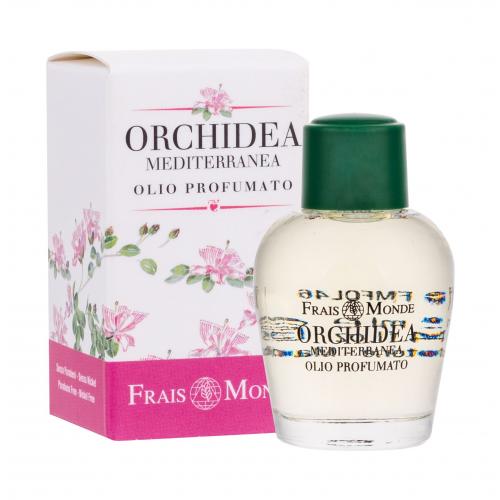 Frais Monde Orchid Mediterranean 12 ml ulei parfumat pentru femei