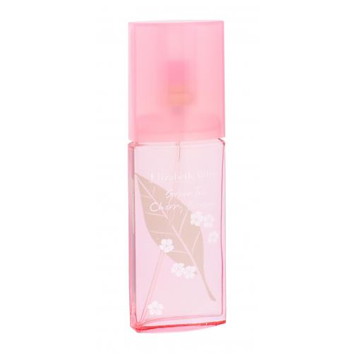 Elizabeth Arden Green Tea Cherry Blossom 30 ml apă de toaletă pentru femei