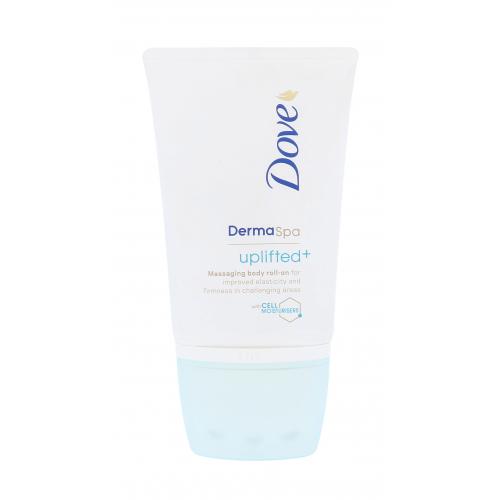 Dove Derma Spa Uplifted+ 100 ml gel pentru corp pentru femei