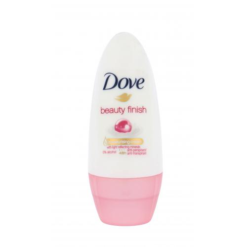Dove Beauty Finish 48h 50 ml antiperspirant pentru femei