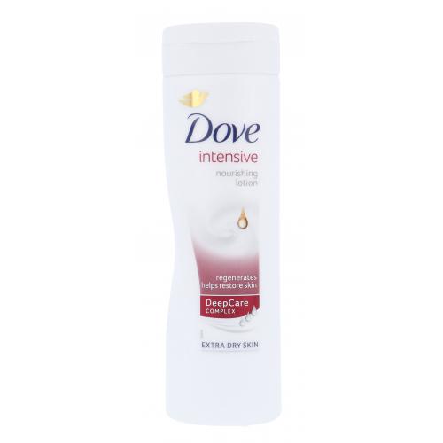 Dove Nourishing Body Care 250 ml lapte de corp pentru femei