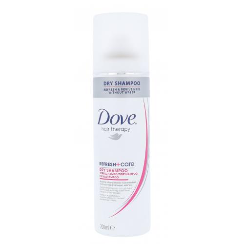 Dove Hair Therapy Refresh + Care 200 ml șampon uscat pentru femei
