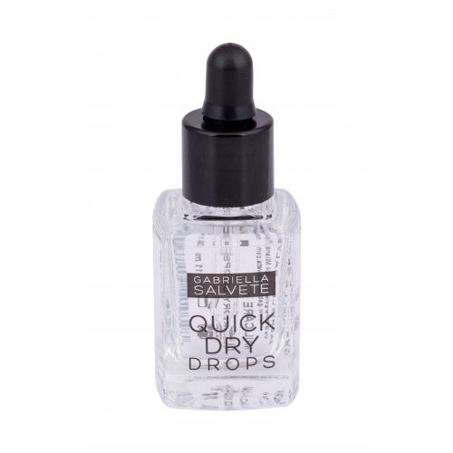 Gabriella Salvete Nail Care Quick Dry Drops 11 ml îngrijire unghii pentru femei 20