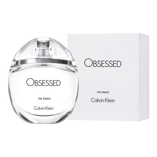 Calvin Klein Obsessed For Women 100 ml apă de parfum pentru femei