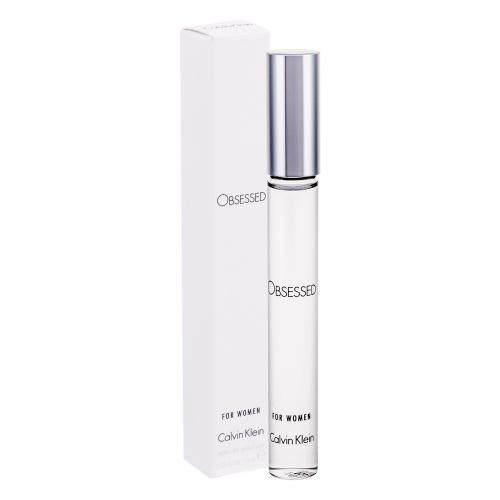 Calvin Klein Obsessed For Women 10 ml apă de parfum pentru femei
