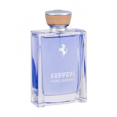 Ferrari Pure Lavender 100 ml apă de toaletă unisex